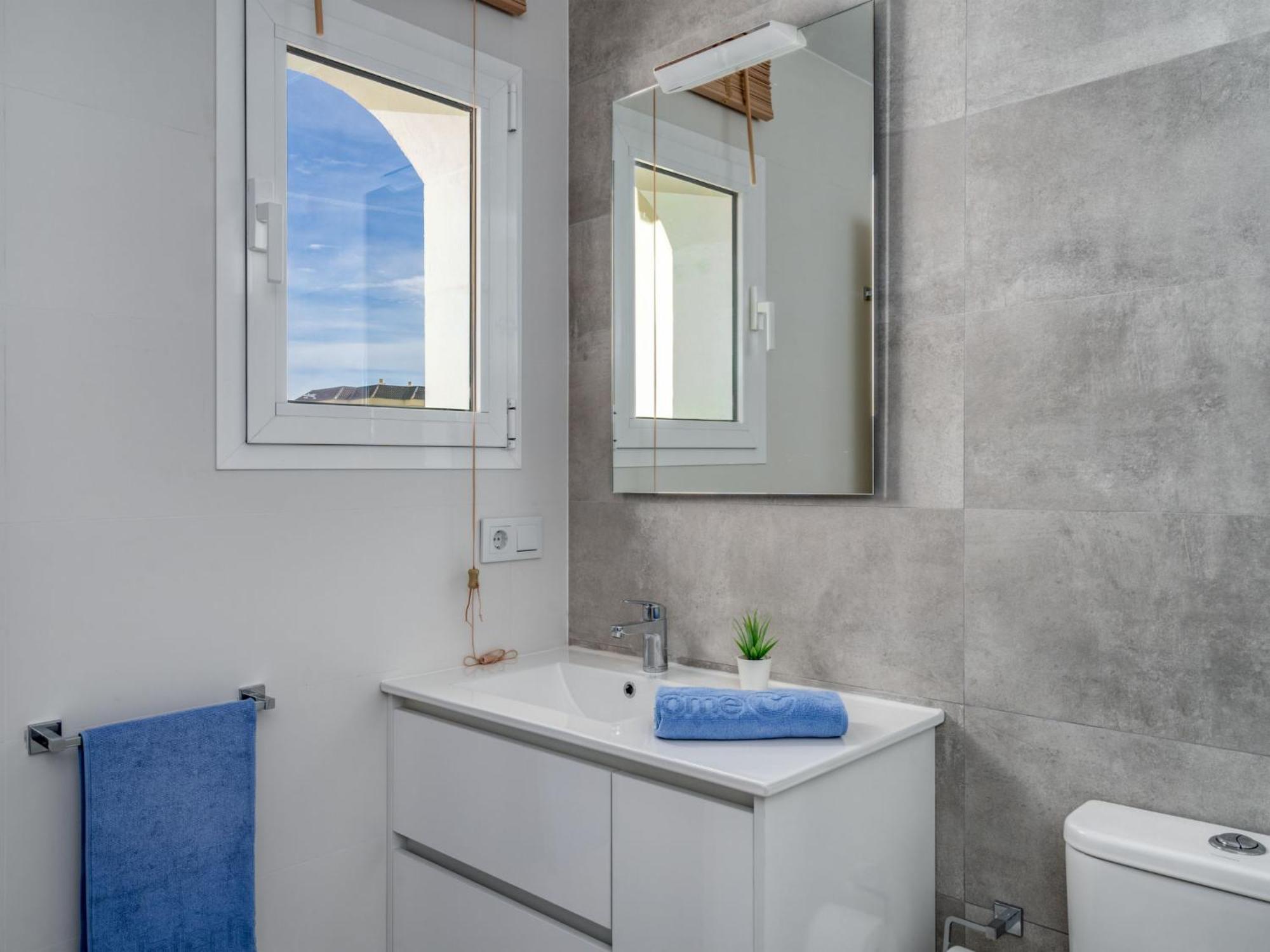 Apartment Atico Pelicanos By Interhome *