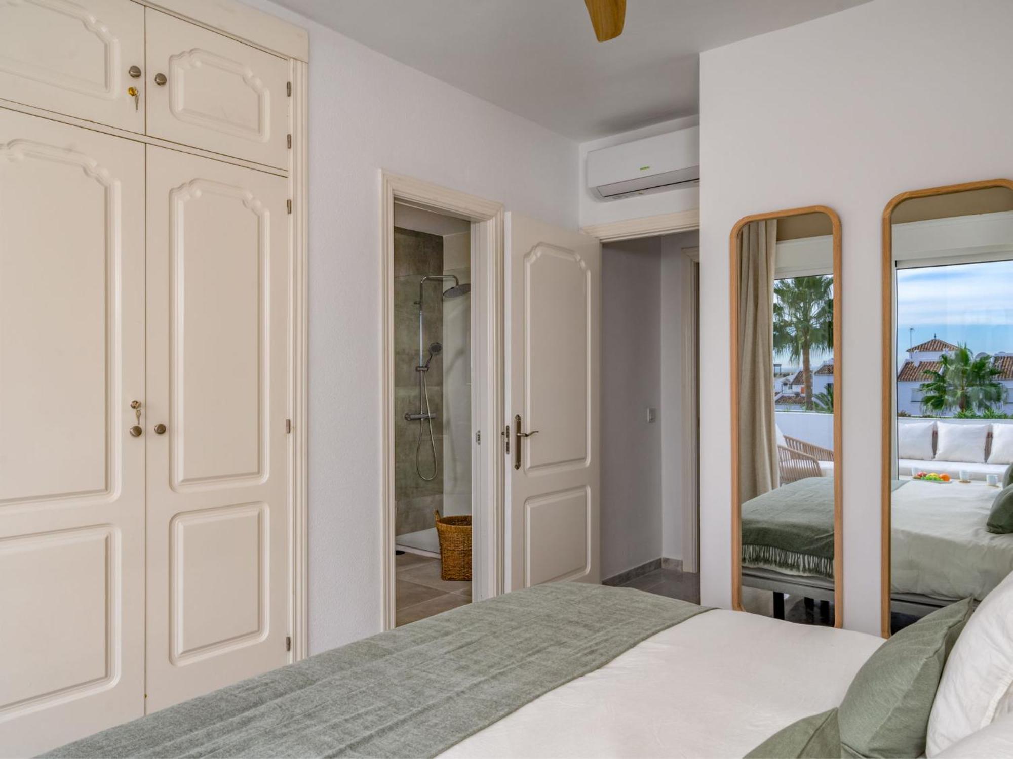 Atico Pelicanos By Interhome Apartment Manilva