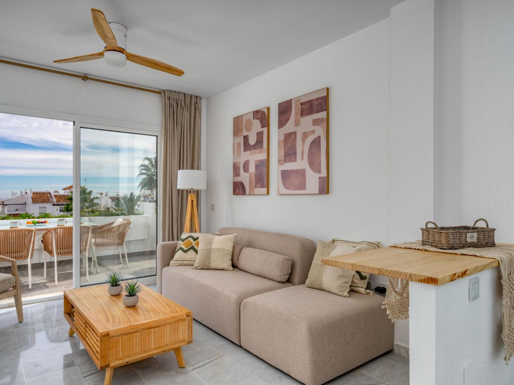 Atico Pelicanos By Interhome Apartment