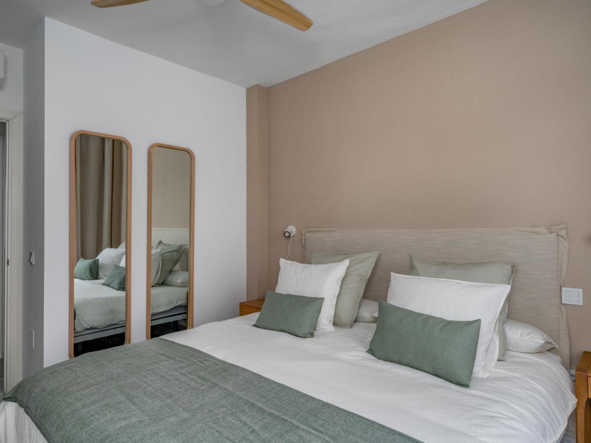 Apartament Atico Pelicanos By Interhome