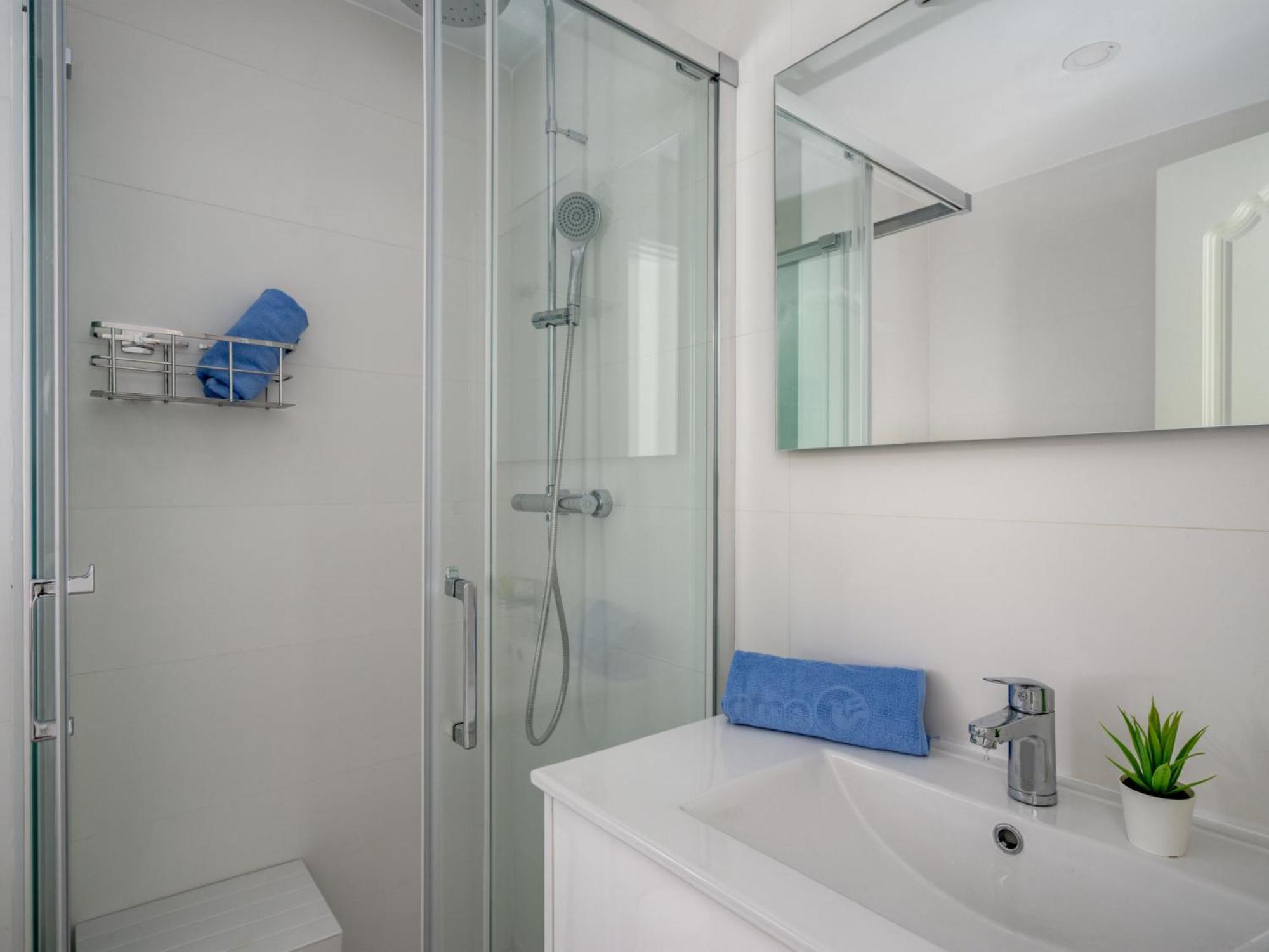 Atico Pelicanos By Interhome