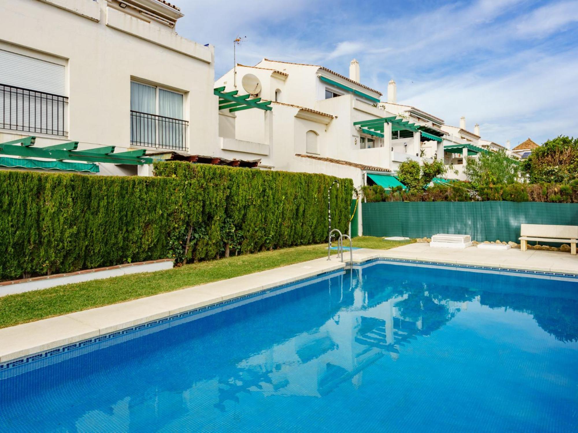Atico Pelicanos By Interhome Apartament *